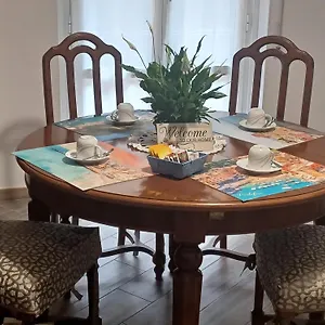  Appartamento Casa Paolina